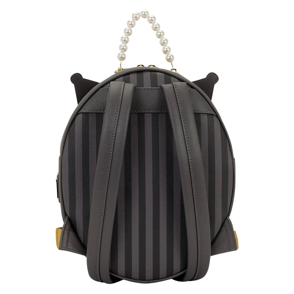 Sanrio Kuromi 20th Anniversary Cameo Mini-Backpack