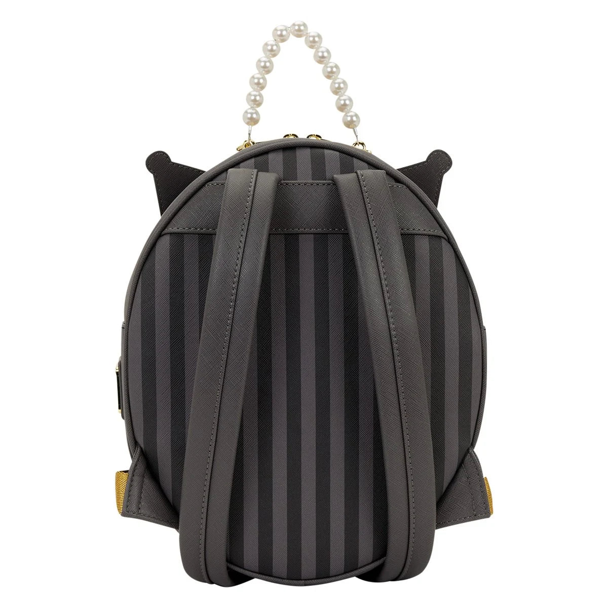 Sanrio Kuromi 20th Anniversary Cameo Mini-Backpack