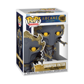 Funko Pop Viktor League of Legends