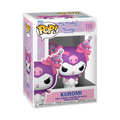 Funko Pop! Kuromi (Grumpy) (20th Anniversary) #119 Vinyl Figure - New in Box