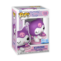 Funko Pop! Kuromi with Cake (20th Anniversary) #108 Vinyl Figure - New in Box