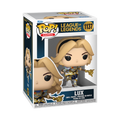 Funko Pop Lux League of Legends