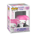 Funko Pop! My Melody (50th Anniversary) #120 Vinyl Figure - New in Box