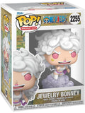 Funko Pop Jewelry Bonney #2255 One Piece