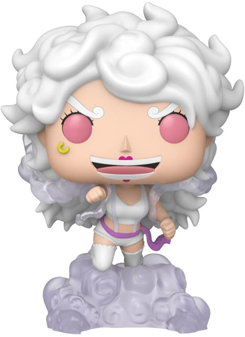 Funko Pop Jewelry Bonney #2255 One Piece