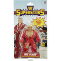 Ric Flair WWE Superstars Retro Style Articulated Action Figure Collection