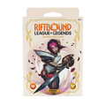 Fiora Champion Deck