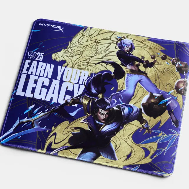 Worlds Unlocked 2025 Collector's Edition PresWorlds Unlocked 2025 Collector's