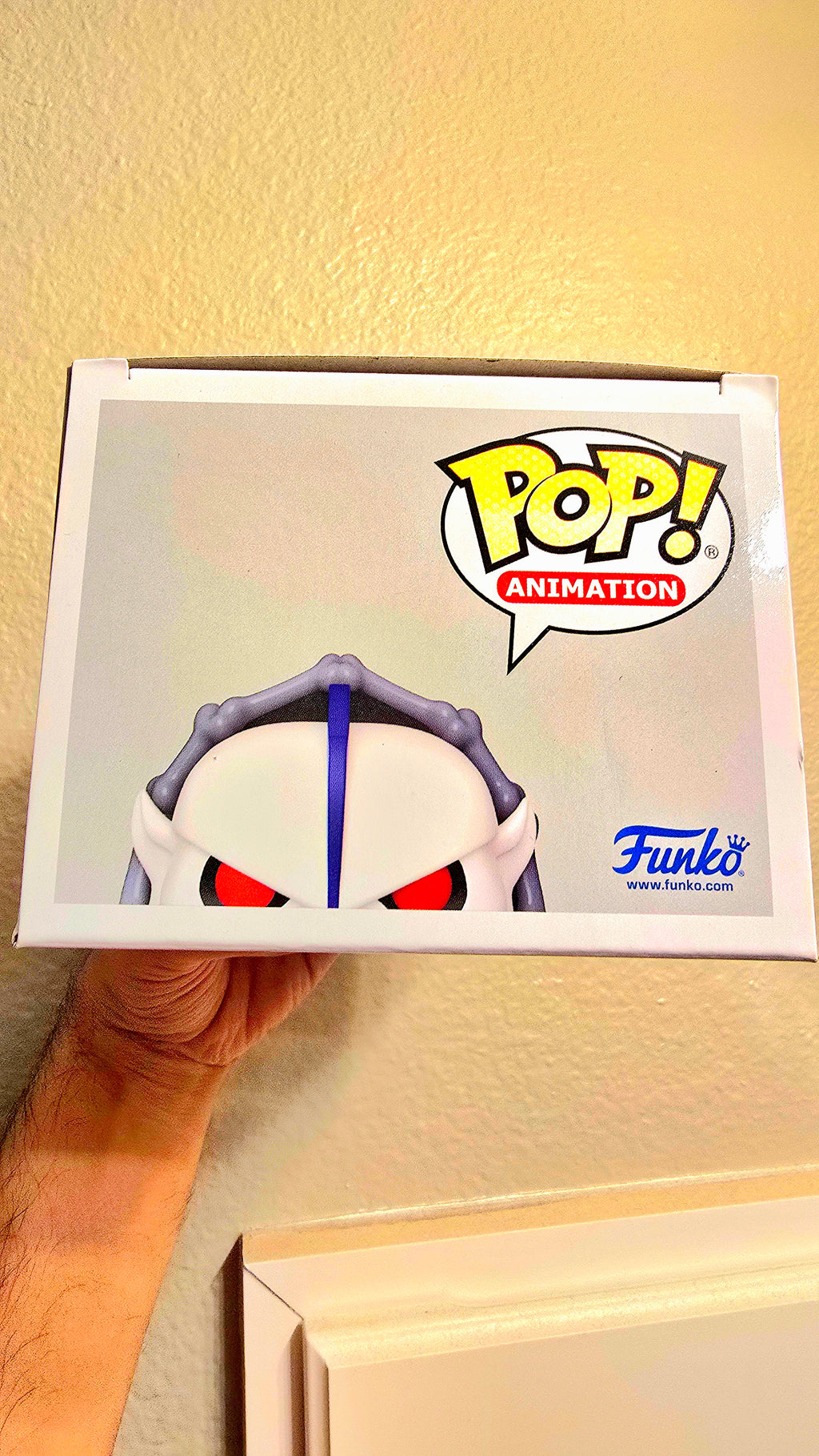 Funko Pop! She-Ra: Princess of Power 40th Anniversary Hordak