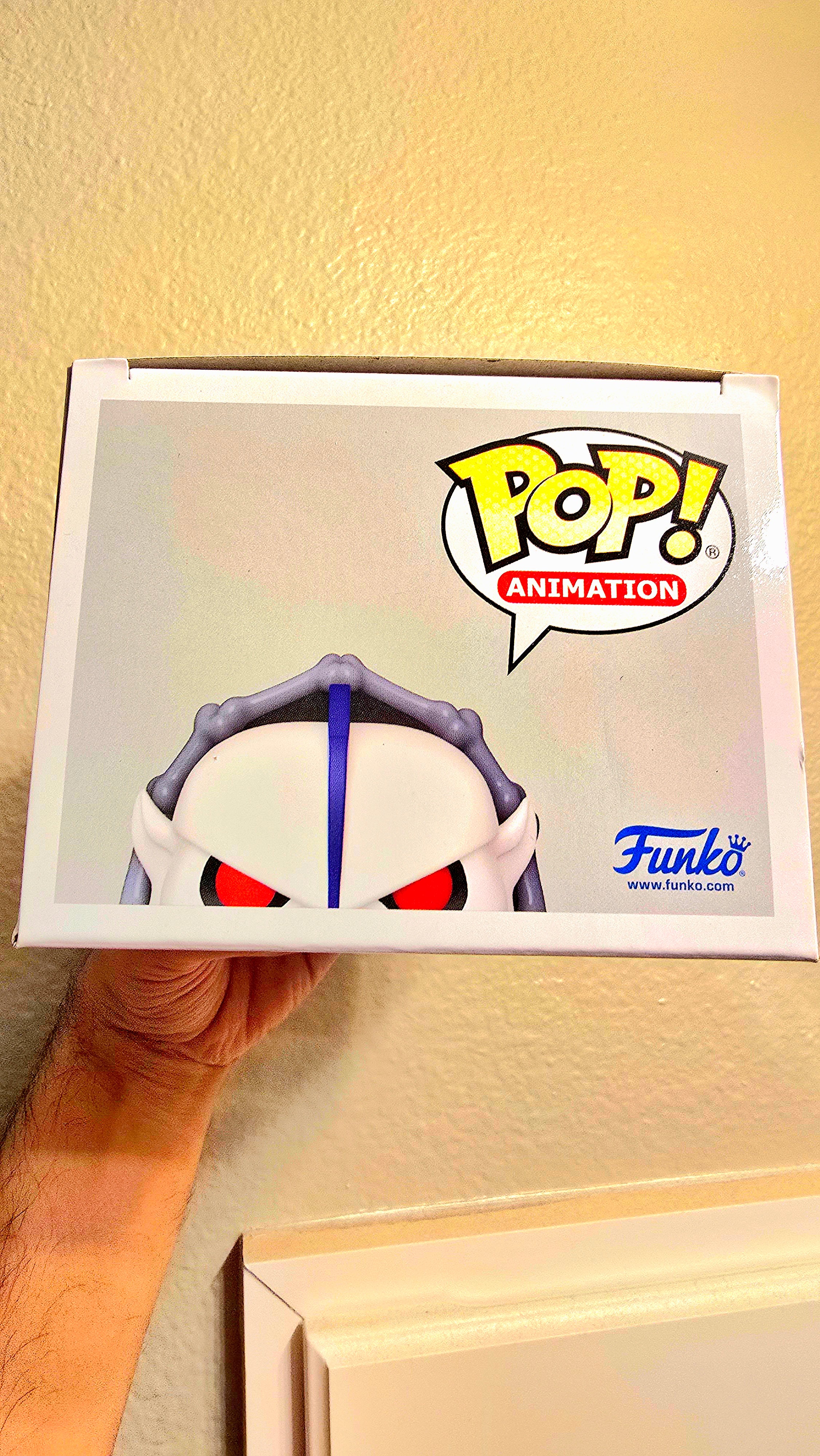 Funko Pop! She-Ra: Princess of Power 40th Anniversary Hordak