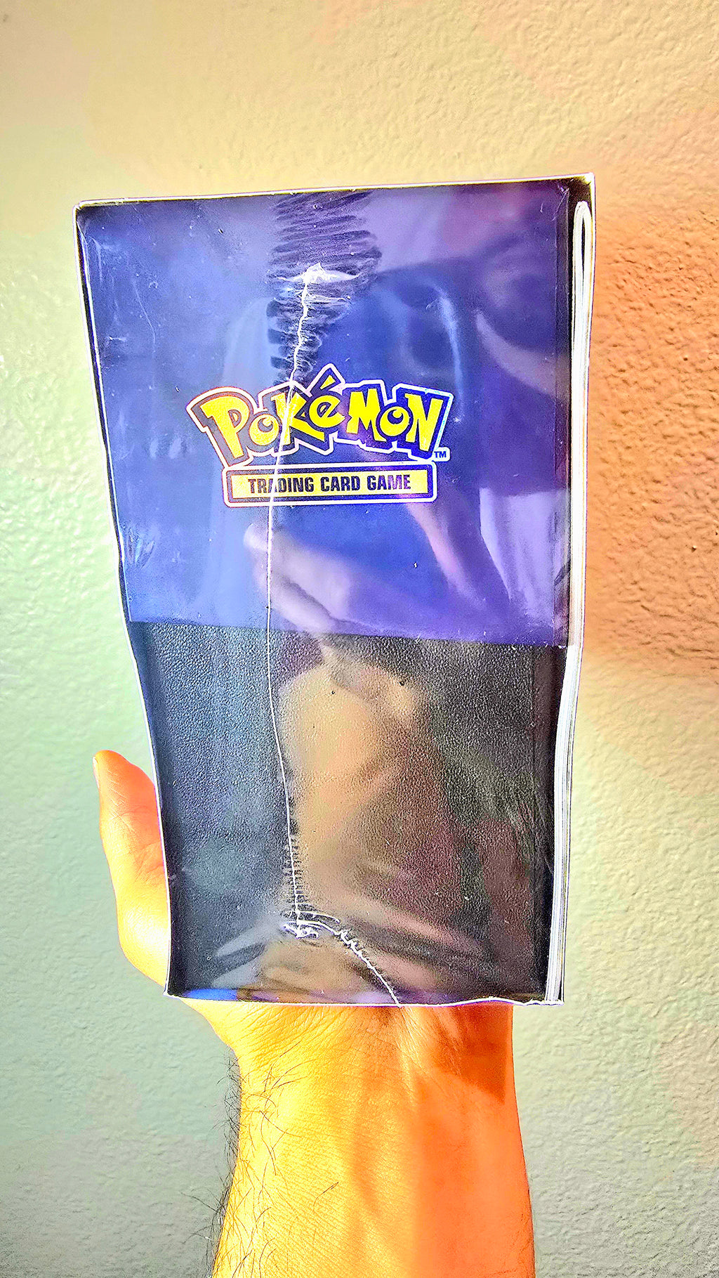 Surging Sparks Elite Trainer Box
