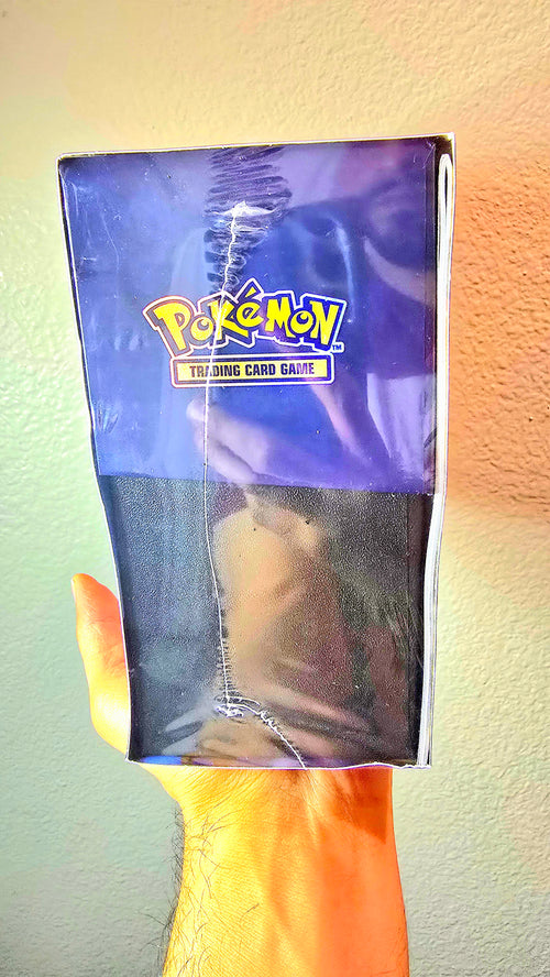 Surging Sparks Elite Trainer Box