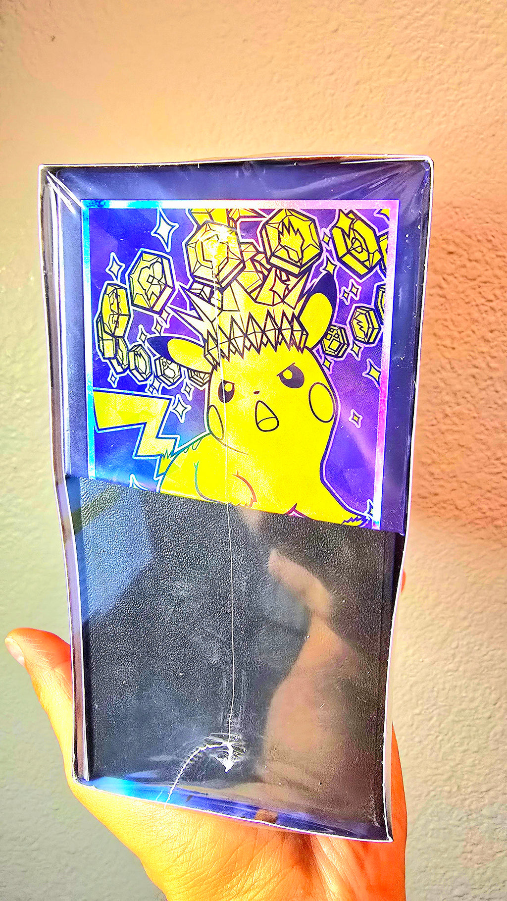 Surging Sparks Elite Trainer Box
