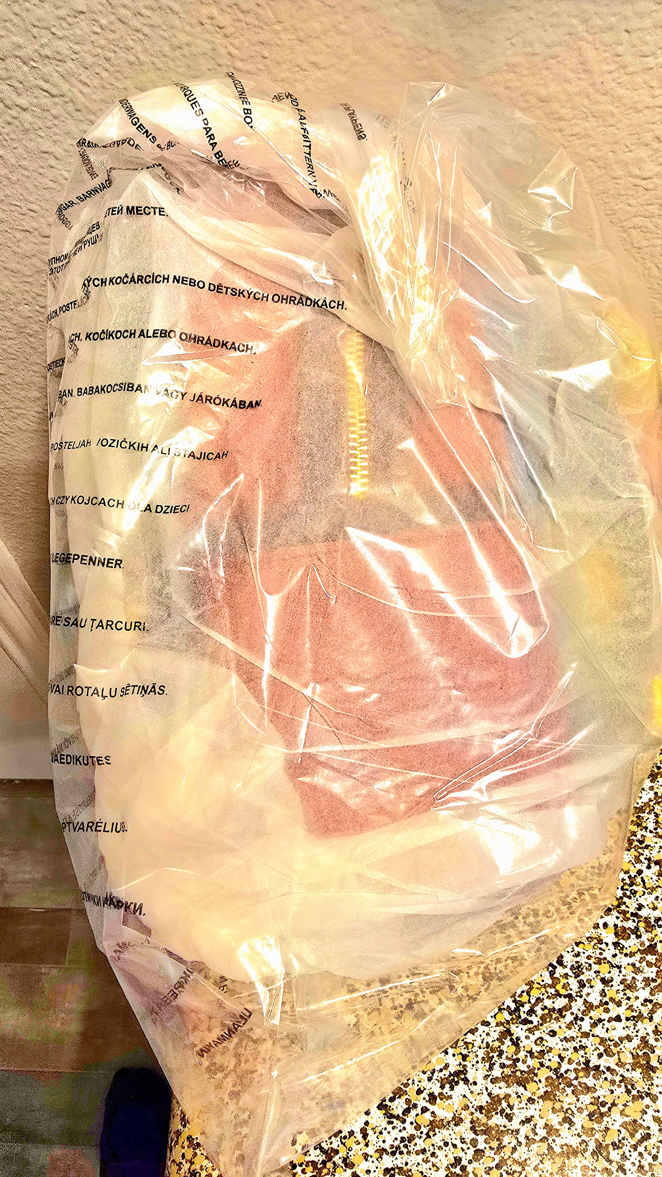 One Piece Thousand Sunny Ship Mini-Backpack - Entertainment Earth Exclusive