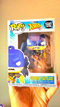 X-Men '97 Wolverine (Wasteland) Funko Pop! Vinyl Figure #1592