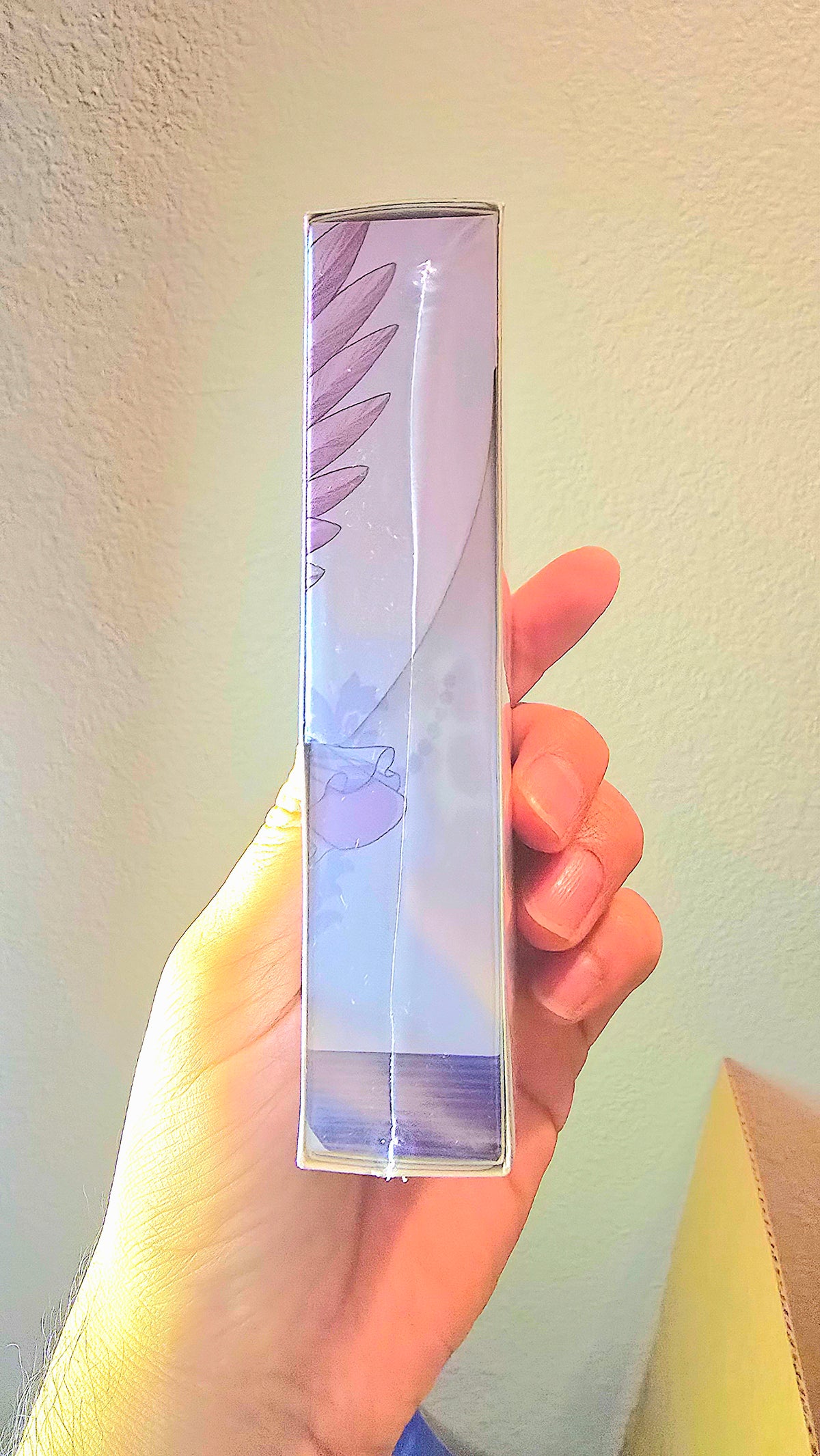 My Little Pony Friendship Eternal Moon Collector Box