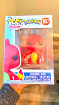 Funko Pop Charmeleon #1157