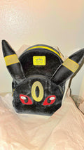Pokemon Umbreon Midsize Backpack - Entertainment Earth Exclusive