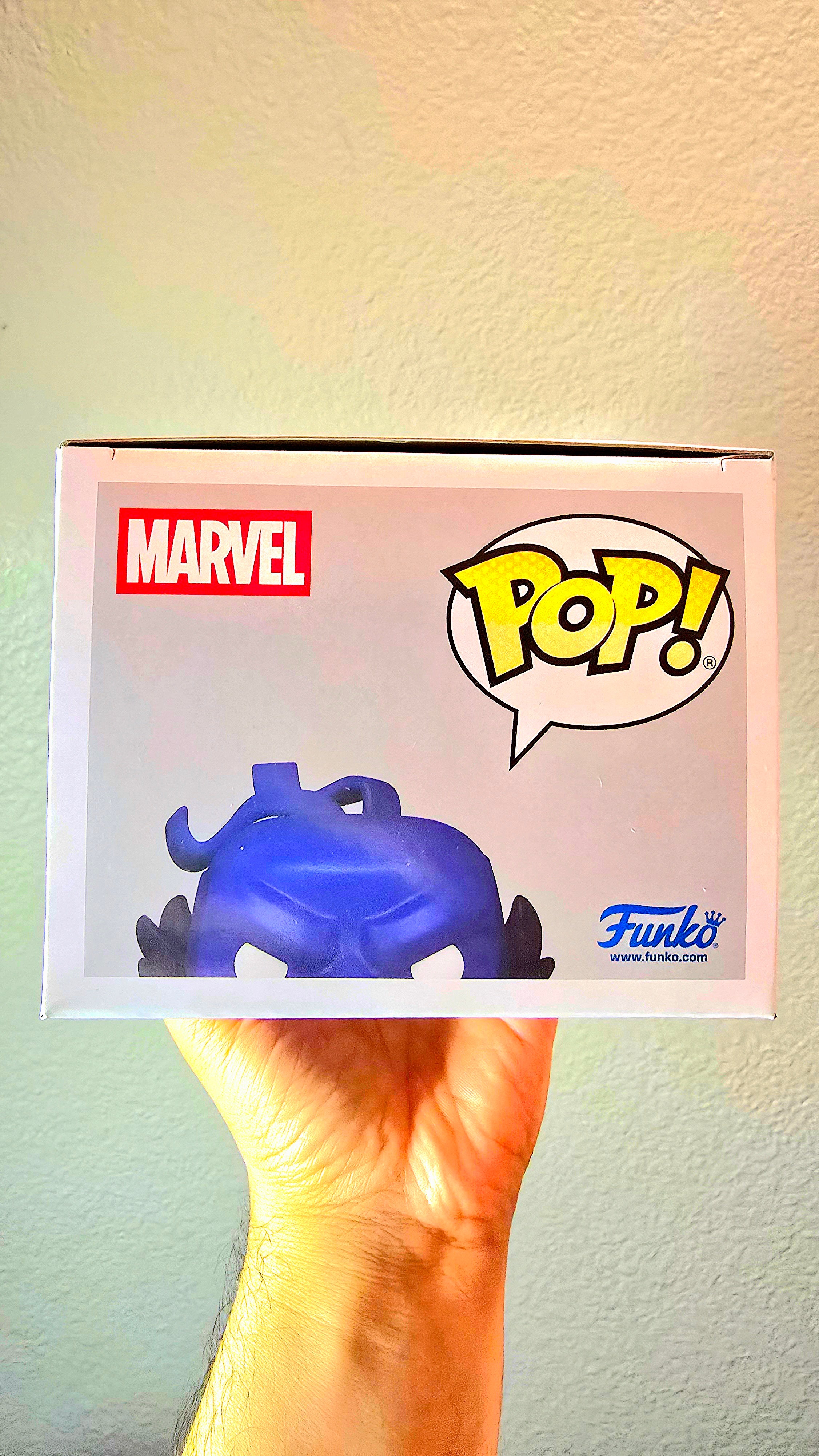 X-Men '97 Wolverine (Wasteland) Funko Pop! Vinyl Figure #1592