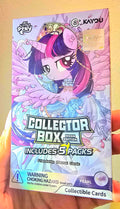 My Little Pony Friendship Eternal Moon Collector Box
