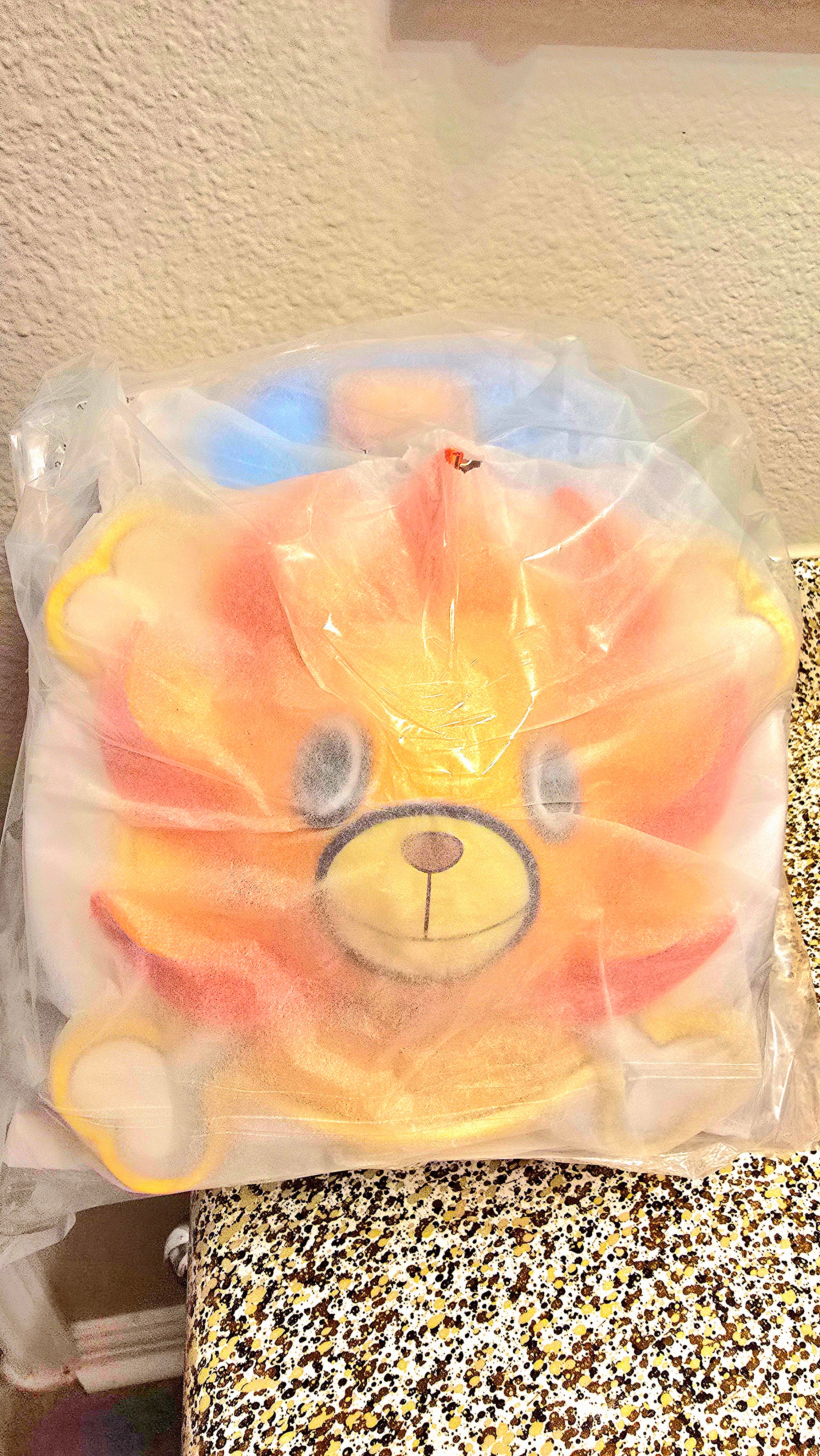 One Piece Thousand Sunny Ship Mini-Backpack - Entertainment Earth Exclusive