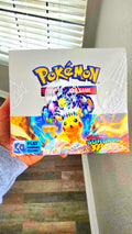 Surging Sparks Booster Box