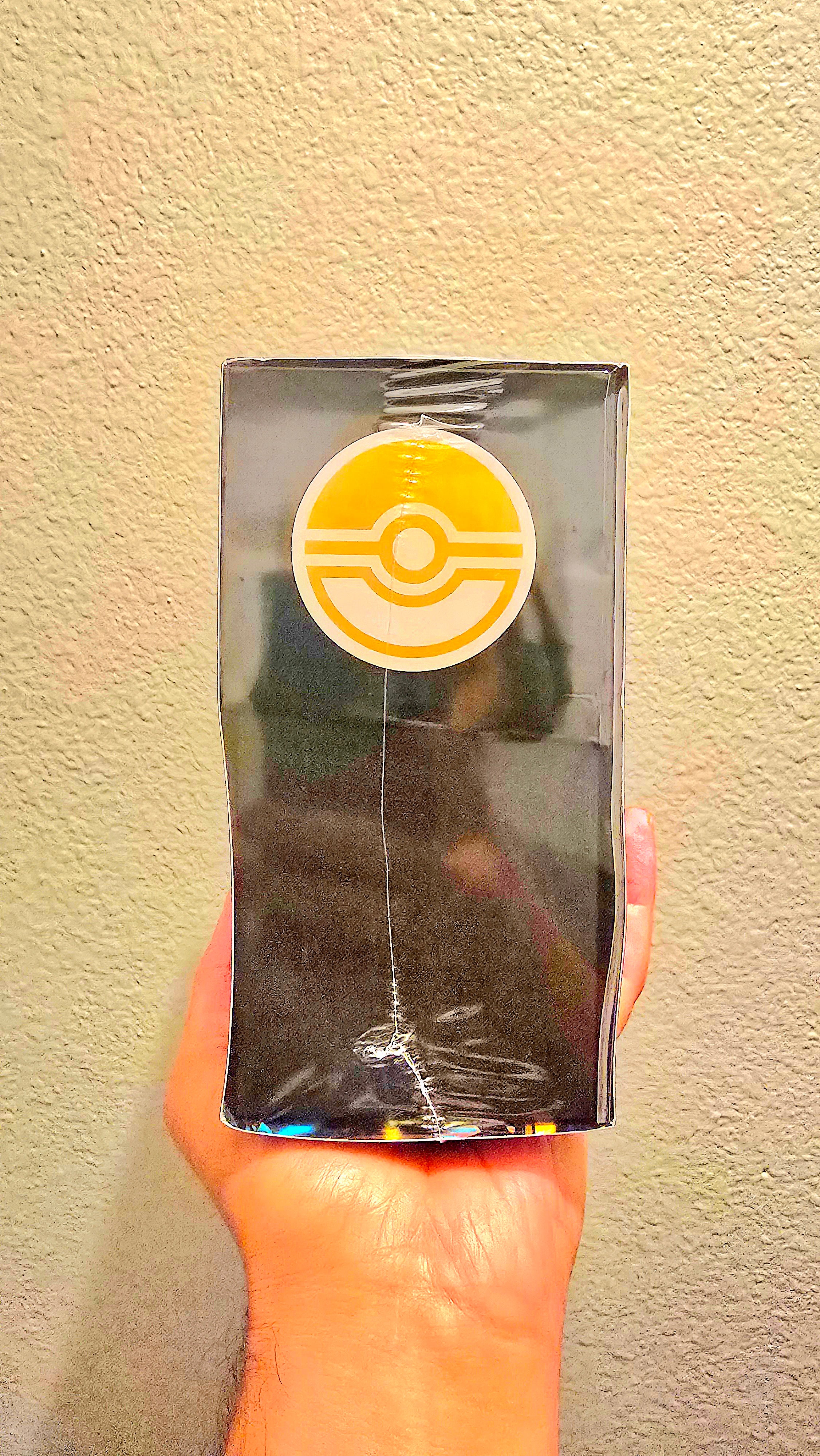 Mega Evolution Elite Trainer Box Mega Gardevoir