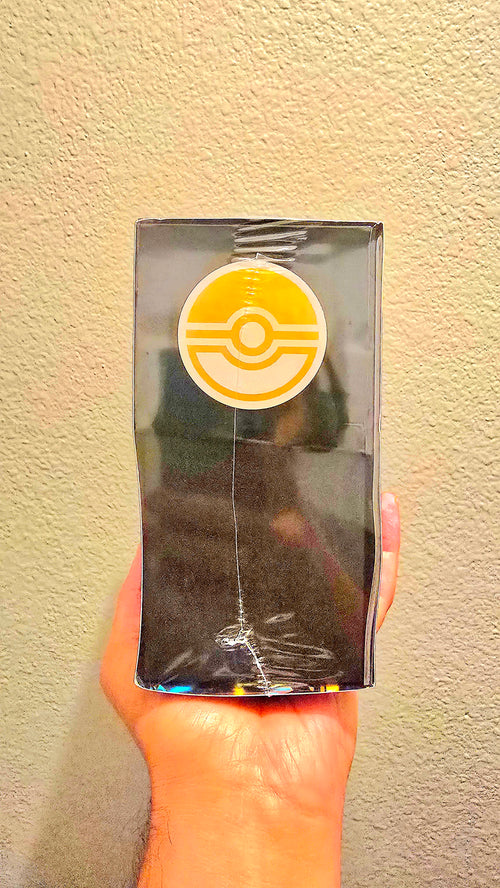 Mega Evolution Elite Trainer Box Mega Gardevoir