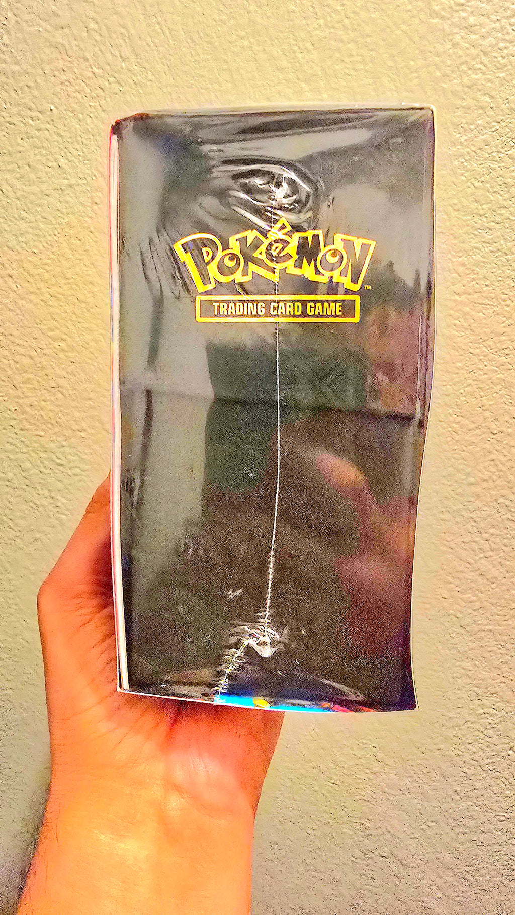 Mega Evolution Elite Trainer Box Mega Gardevoir